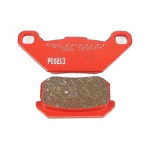 Ebc Fa431tt Offroad Arka Fren Balatası