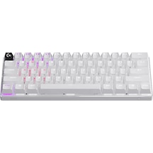 Logıtech G Pro X 60 Lightspeed Wireless Oyuncu Klavye