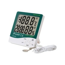 Proskit Nt-312 Mini Problu Sıcaklık Nem Ölçer