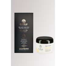 Evoque Keratin Organik Argan Yağ + Evoque Milk Therapy Saç Maskesi 100 ML