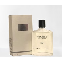 Secret Milano White Erkek Parfüm EDC 100 ML