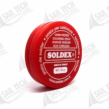 Soldex Lehim Pastası 50 Gr (492131273)