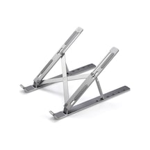 Smartgift Ayarlanabilir Alüminyum Notebook Laptop Stand