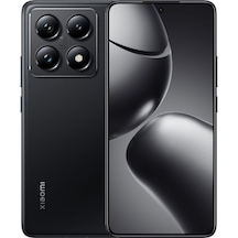 Xiaomi 14T Pro 12 GB 256 GB (Xiaomi Türkiye Garantili)