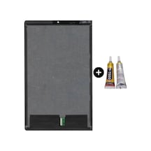 Lenovo Yoga Smart Tab Yt-x705l Uyumlu Lcd Dokunmatik Set + B7000