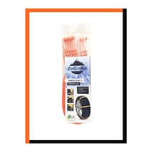 Oem Turuncu Kar Lastik Kelepçesi