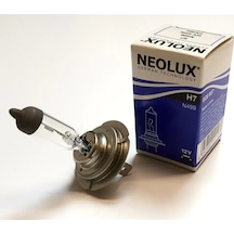Neolux 24V H7 Ampul 70W Mavi