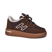 Tuğba Ortopedi 5070 Çocuk Sneaker Kahverengi