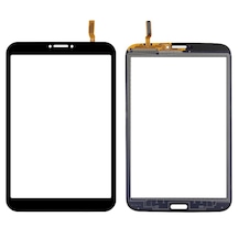 Samsung Galaxy Tab 3 T310 8.0 Dokunmatik Ön Cam - Siyah (533429911)