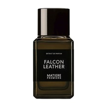 Matiere Premiere Falcon Leather Extrait De Parfum 100 Ml Oryantal