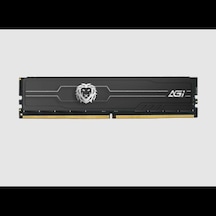 Agı Agı320a16ud138-st, 16gb, Ddr4, 3200mhz, Cl22, Soğutuculu, Desktop, Gaming Ram