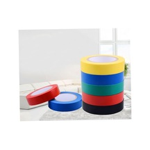 5 Adet Elektrik Bandı,pvc Bant,10 Metre Renkli