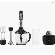 Arnica GH21900 Diva Trend Plus El Blender Seti +  Narenciye Sıkacak