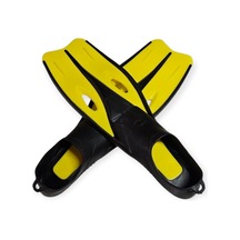 Sea Walker Çantalı Yüzücü Paleti 44-46 Sarı - Mas-44/46 Renkli