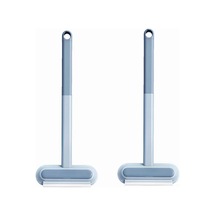 Lichen 2 Adet Evcil Hayvan Çok Fonksiyonlu Fırçalar, Yapışkan