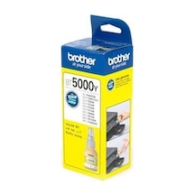 Brother Bt5000y Sarı Mürekkep Kartuş 5.000 Sayfa
