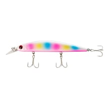 Fujin Surfer 110s 20gr 11cm Maket Balık 174 ZB Rainbow