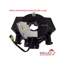 Nissan X-Traıl Airbağ Zembereği B5567-Jg40E