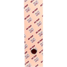 Ancor B'log Girl Power 8 Cm Magazinlik-kutu Klasör 113037