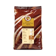 Altınmarka Beyaz Mini Para Çikolata 2,5 Kg
