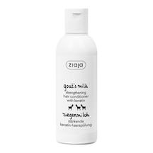 Ziaja Keçi Sütü & Keratin Saç Kremi 200 Ml Kuru & Donuk Saçlar İçin