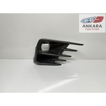 Honda City 2021 - 2024 Sis Lamba Kapağı - Ön Sağ Sis Kapak Ön Sağ