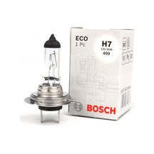 Bosch H7 12v 55w Holojen Ampul