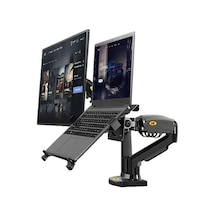 Electroon NB F160-FP 17"-27'' Hareketli Monitör Standı