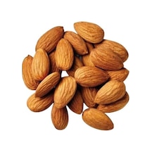 Çiğ Badem Dökme 500 Gr 0.75 LT - 2.5 LT - 12 KG