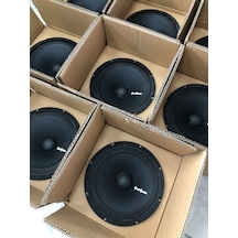 Skull Audio M2-8spl V2 250w Rms 20cm