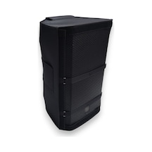 Elx200-12p-eu 2-yollu 12 Aktif Hoparlör İçin Uyumlu Soft Case Kılıf.