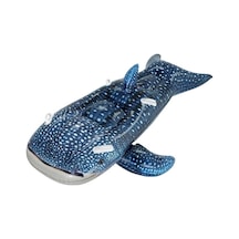 Bestway 1,93m X 1,22m Whaletastic Wonders Binek