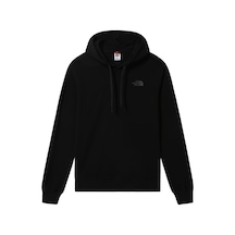 The North Face M Seasonal Drew Peak Pullover Lıght -eu Erkek Sweatshirt Nf0a2s57jk31 001