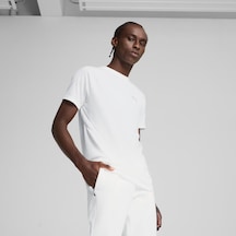 Puma Evostripe Erkek Tişört C-pum684611e50p02 Beyaz