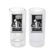 Bizimkiler Cemil Buzlu Ya Da Buzsuz Seçenekleriyle Rakı Bardağı