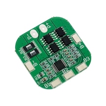 4s 20a Li-ion Pcb Bms