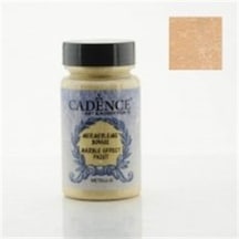 Altın Metalik Marble Efect 90Ml