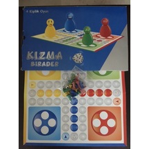 Süper Eğlenceli Lüx Kızma Birader