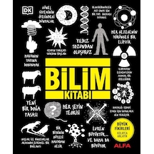 Bilim Kitabı Ciltli : Büyük Fikirleri Kolayca Anlayın Sku: Zeusstk0cb4db59aa