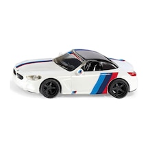 Siku Bmw Z4 M40i 2347 Çok Renkli