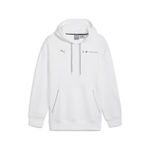 Puma 62749802 Bmw Mms Ess+ Fleece Erkek Sweatshirt 001