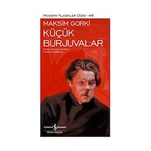 Küçük Burjuvalar - Modern Klasikler Dizisi - Yqbx-673302
