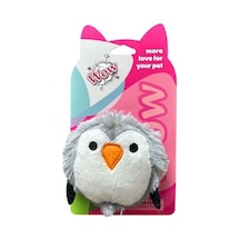 Wow Kedi Oyuncak Penguen