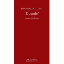 Duende - Rjcı-763243