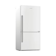 Arçelik 284580 MB 580 LT No-Frost Kombi Tipi Buzdolabı