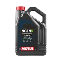 Motul Ngen 5 10w30 4t