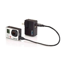Gopro Duvar Tipi Şarj Cihazı Çok Renkli