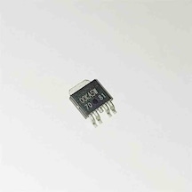 00ka5w 0.5a 0-12v To252 Entegreler 4 Adet