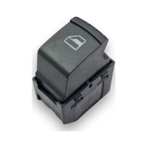Seat Toledo 1999-2004 Sağ Arka Yolcu Kapısı Cam Düğmesi 1M0959855