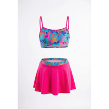 Pembe - Mavi